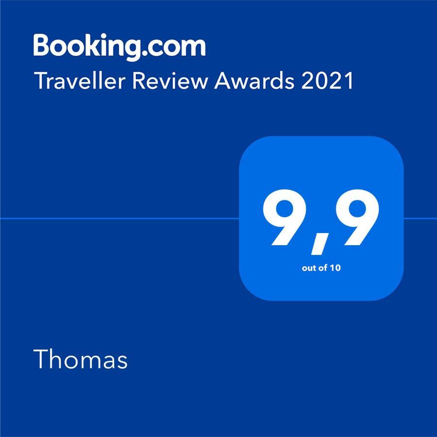 Thomas Apartment เอเธนส์ ภายนอก รูปภาพ