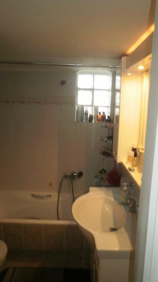 Thomas Apartment เอเธนส์ ภายนอก รูปภาพ