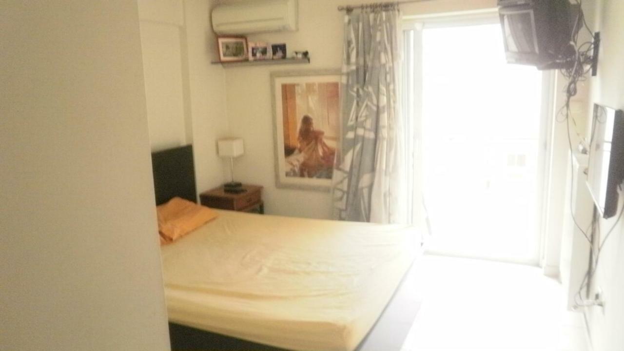 Thomas Apartment เอเธนส์ ภายนอก รูปภาพ